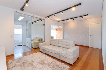 Apartamento à venda com 3 quartos, 107m² em Cidade Monções, São Paulo