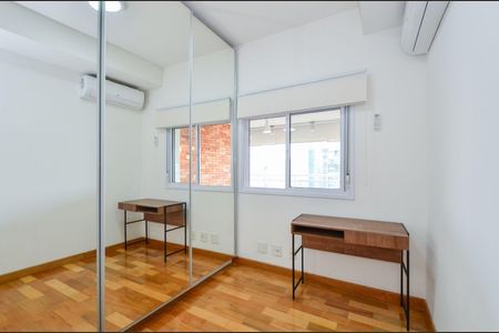 Apartamento à venda com 3 quartos, 107m² em Cidade Monções, São Paulo