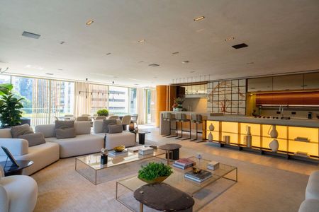 Apartamento à venda com 4 quartos, 355m² em Itaim Bibi, São Paulo