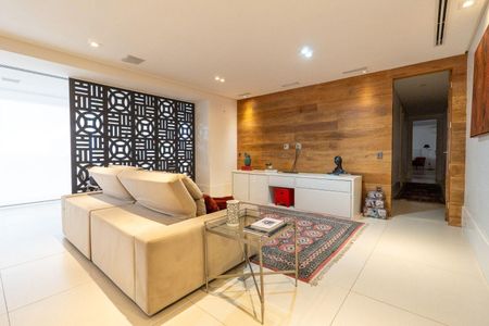 Apartamento à venda com 4 quartos, 411m² em Vila Mariana, São Paulo