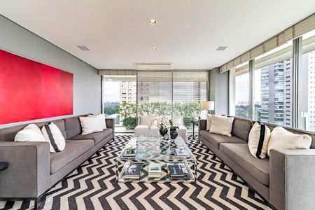 Apartamento à venda com 2 quartos, 340m² em Vila Mariana, São Paulo