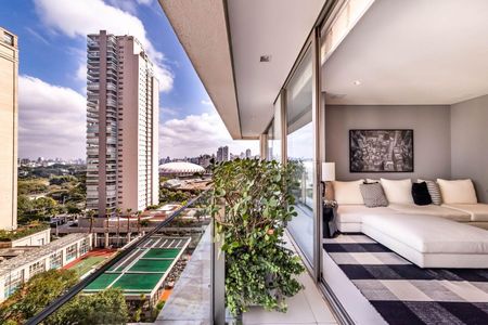Apartamento à venda com 2 quartos, 340m² em Vila Mariana, São Paulo