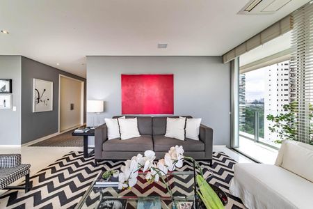 Apartamento à venda com 2 quartos, 340m² em Vila Mariana, São Paulo