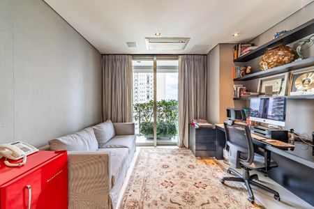 Apartamento à venda com 2 quartos, 340m² em Vila Mariana, São Paulo
