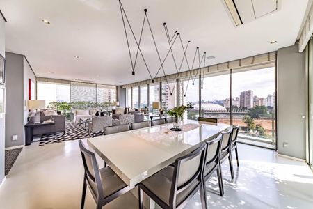 Apartamento à venda com 2 quartos, 340m² em Vila Mariana, São Paulo