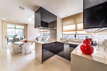 Apartamento à venda com 2 quartos, 340m² em Vila Mariana, São Paulo