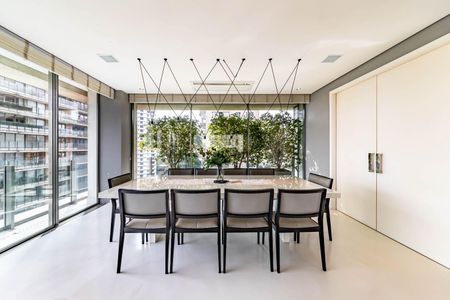 Apartamento à venda com 2 quartos, 340m² em Vila Mariana, São Paulo