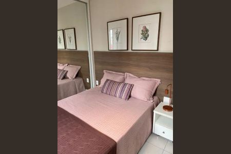 Apartamento à venda com 1 quarto, 52m² em Itaim Bibi, São Paulo