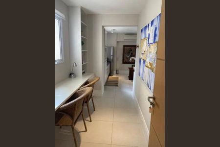 Apartamento à venda com 1 quarto, 52m² em Itaim Bibi, São Paulo