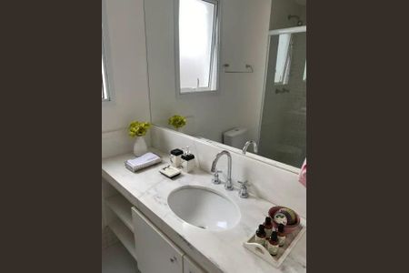 Apartamento à venda com 1 quarto, 52m² em Itaim Bibi, São Paulo
