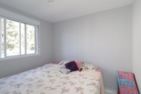 Apartamento à venda com 47m², 3 quartos e 1 vagaQuarto 1