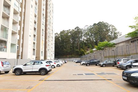 Apartamento à venda com 47m², 3 quartos e 1 vagaGaragem