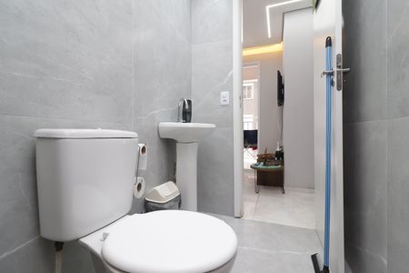Apartamento à venda com 47m², 3 quartos e 1 vagaBanheiro