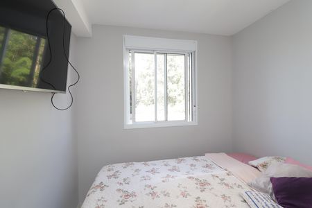 Apartamento à venda com 47m², 3 quartos e 1 vagaQuarto 1