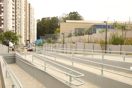 Apartamento à venda com 47m², 3 quartos e 1 vagaPortaria