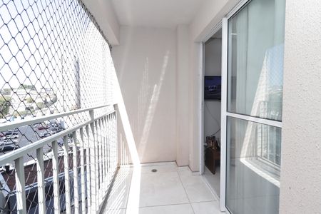 Apartamento à venda com 47m², 3 quartos e 1 vagaÁrea de Serviço / Varanda