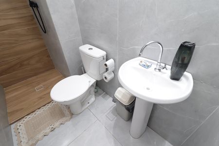 Apartamento à venda com 47m², 3 quartos e 1 vagaBanheiro