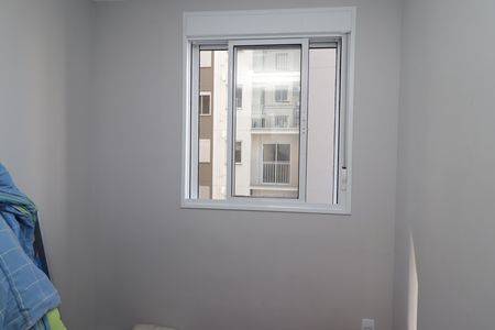 Apartamento à venda com 47m², 3 quartos e 1 vagaQuarto 2