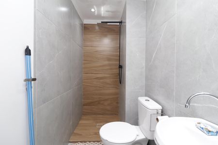 Apartamento à venda com 47m², 3 quartos e 1 vagaBanheiro