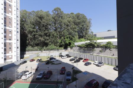 Apartamento à venda com 47m², 3 quartos e 1 vagaVista do Quarto 1