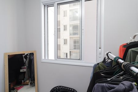 Apartamento à venda com 47m², 3 quartos e 1 vagaQuarto 3