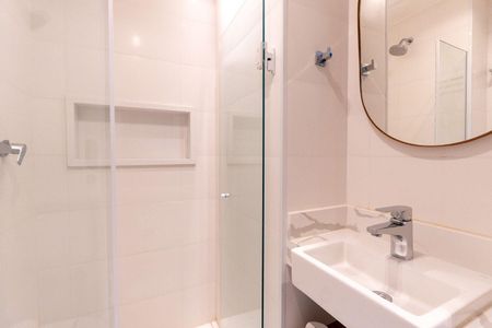 Apartamento à venda com 1 quarto, 23m² em Itaim Bibi, São Paulo