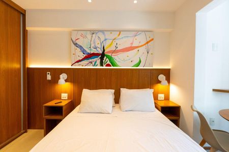 Apartamento à venda com 1 quarto, 23m² em Itaim Bibi, São Paulo