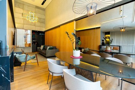 Apartamento à venda com 3 quartos, 115m² em Vila Olímpia, São Paulo