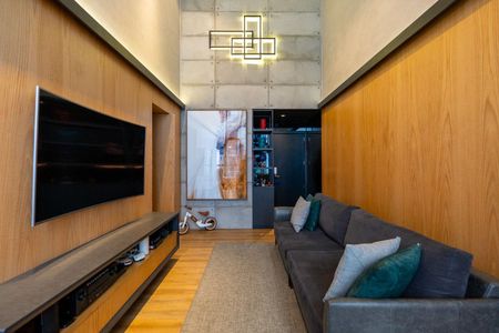 Apartamento à venda com 3 quartos, 115m² em Vila Olímpia, São Paulo
