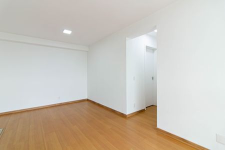Sala de apartamento para alugar com 2 quartos, 66m² em Barra Funda, São Paulo