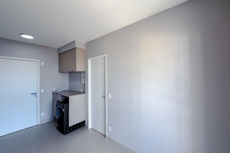 Studio para alugar com 30m², 1 quarto e sem vagaSala