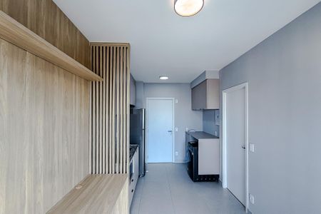 Studio para alugar com 30m², 1 quarto e sem vagaSala