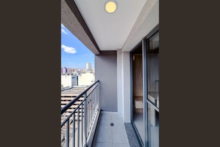 Studio para alugar com 30m², 1 quarto e sem vagaVaranda da Sala