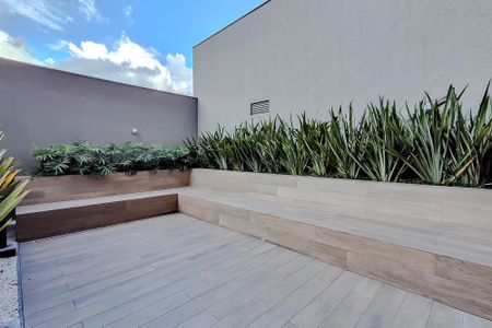 Studio para alugar com 30m², 1 quarto e sem vagaÁrea comum