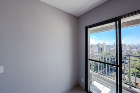 Studio para alugar com 30m², 1 quarto e sem vagaSala