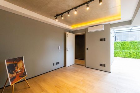Apartamento à venda com 67m², 1 quarto e sem vaga