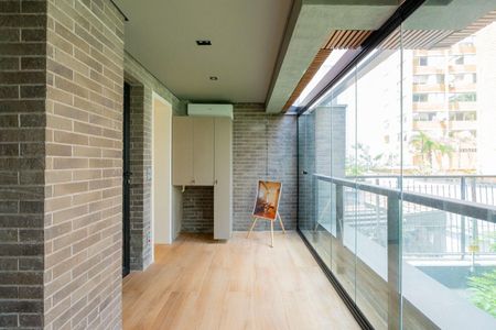 Apartamento à venda com 67m², 1 quarto e sem vaga