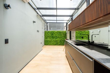 Apartamento à venda com 67m², 1 quarto e sem vaga