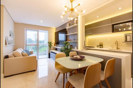 Apartamento à venda com 2 quartos, 104m² em Santo Amaro, São Paulo