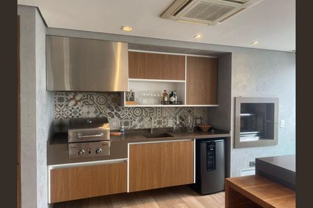 Apartamento à venda com 194m², 3 quartos e 4 vagas