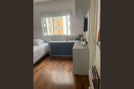 Apartamento à venda com 194m², 3 quartos e 4 vagas