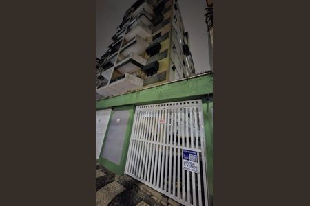 Apartamento à venda com 81m², 2 quartos e 1 vagaFachada