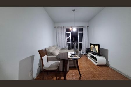 Sala de apartamento à venda com 2 quartos, 81m² em Vila Valqueire, Rio de Janeiro