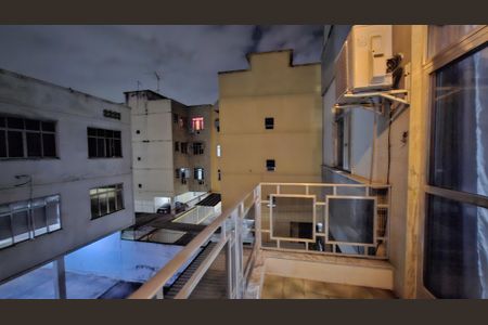 Apartamento à venda com 81m², 2 quartos e 1 vagaVaranda da Sala