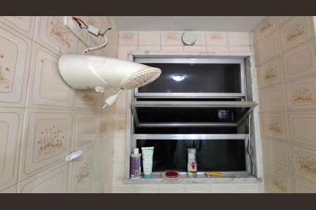 Apartamento à venda com 81m², 2 quartos e 1 vagaBanheiro