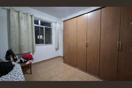 Apartamento à venda com 81m², 2 quartos e 1 vagaQuarto 1