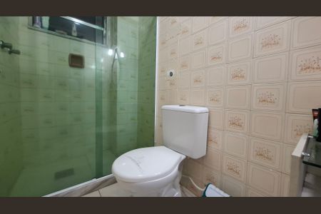 Apartamento à venda com 81m², 2 quartos e 1 vagaBanheiro