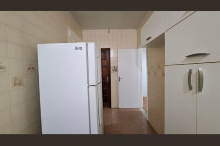 Apartamento à venda com 81m², 2 quartos e 1 vagaCozinha