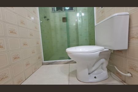 Apartamento à venda com 81m², 2 quartos e 1 vagaBanheiro