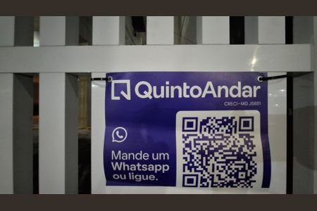 Apartamento à venda com 81m², 2 quartos e 1 vagaPlaca instalada